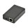 Rozdzielacz Gigabit Ethernet PoE DIGITUS, 802.3af, 12 W Digitus Digitus Czarny 12 W